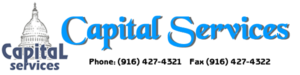 CAPITAL SERVICES